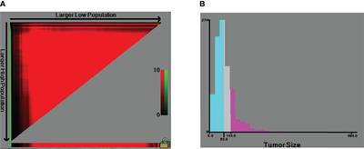 Interpretable clinical visualization model for prediction of prognosis in osteosarcoma: a large cohort data study